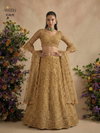 Alizeh 1082 Colours Butterfly Net Designer Lehenga Choli Exporters In India